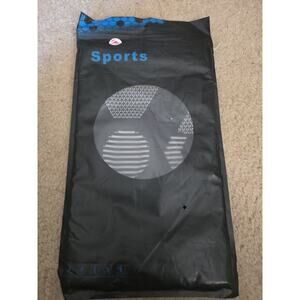 PAXBA PROFESSIONAL KNEE BRACE COMPRESSION SLEEVE SPORT SUPPORT MEN & WOMEN 3XL